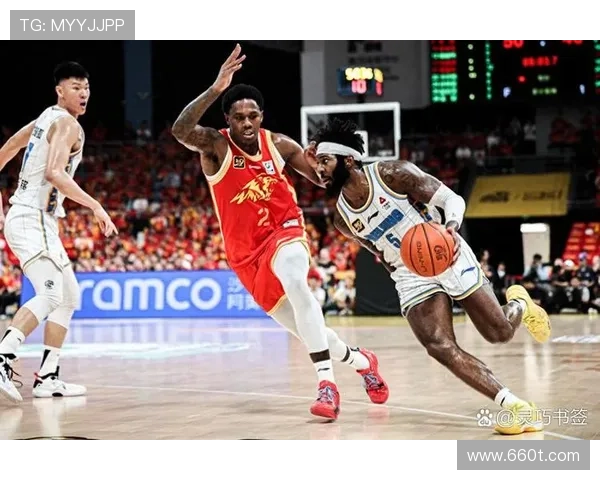 [CBA]冲击十连胜 北京北汽19日晚战吉林.