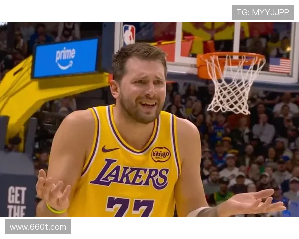 东契奇回应技犯判罚称对方挑衅